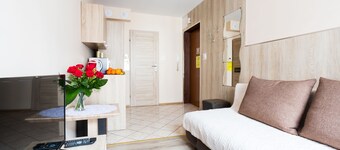 Aparthouse Apartamenty