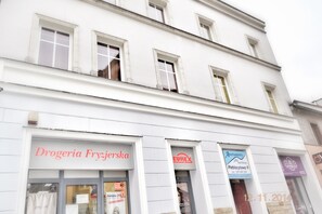 Exterior - Aparthouse Apartamenty (Katowice)
