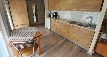 Aparthouse Apartamenty