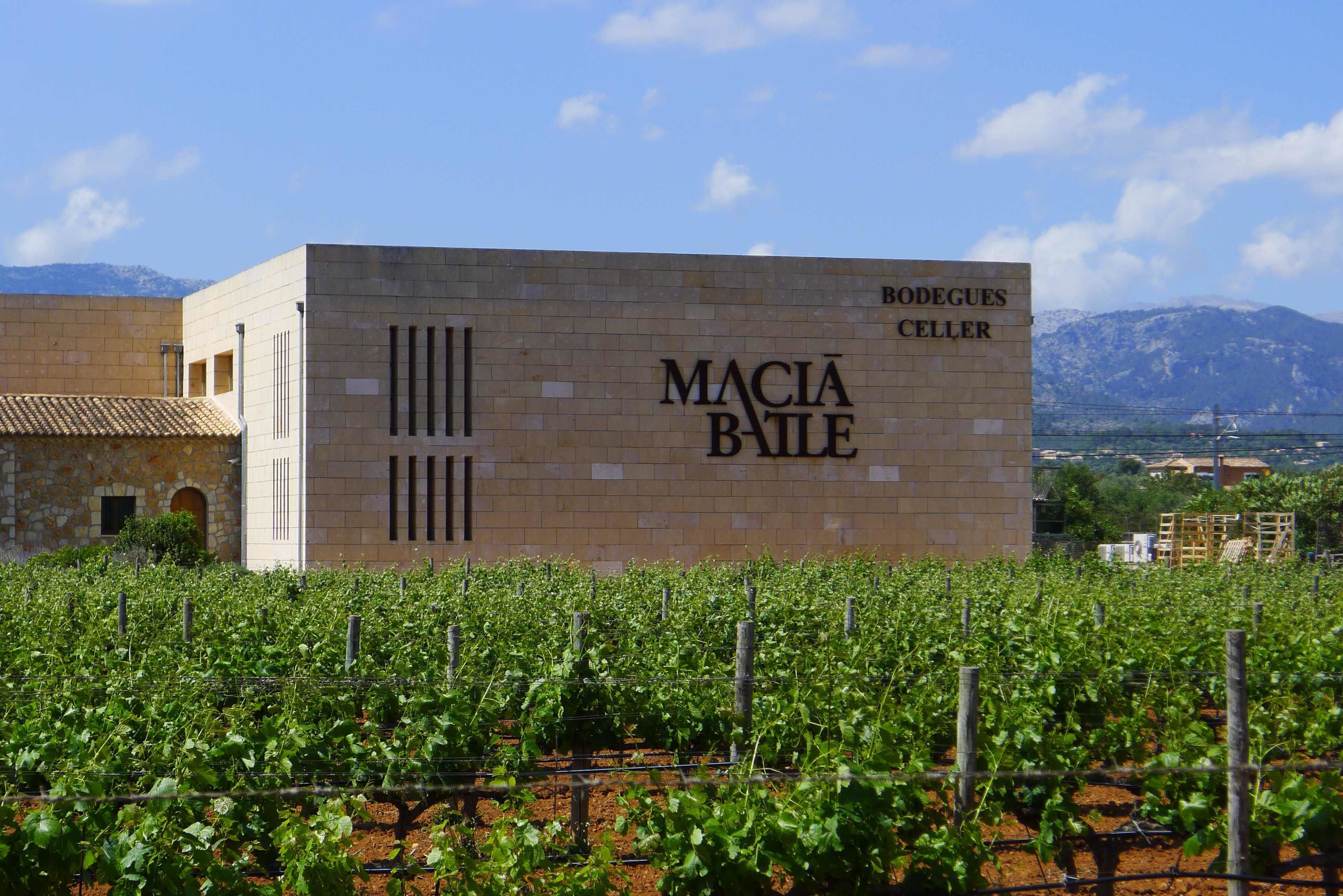 Foto - Asis de Marratxinet Turismo de Interior