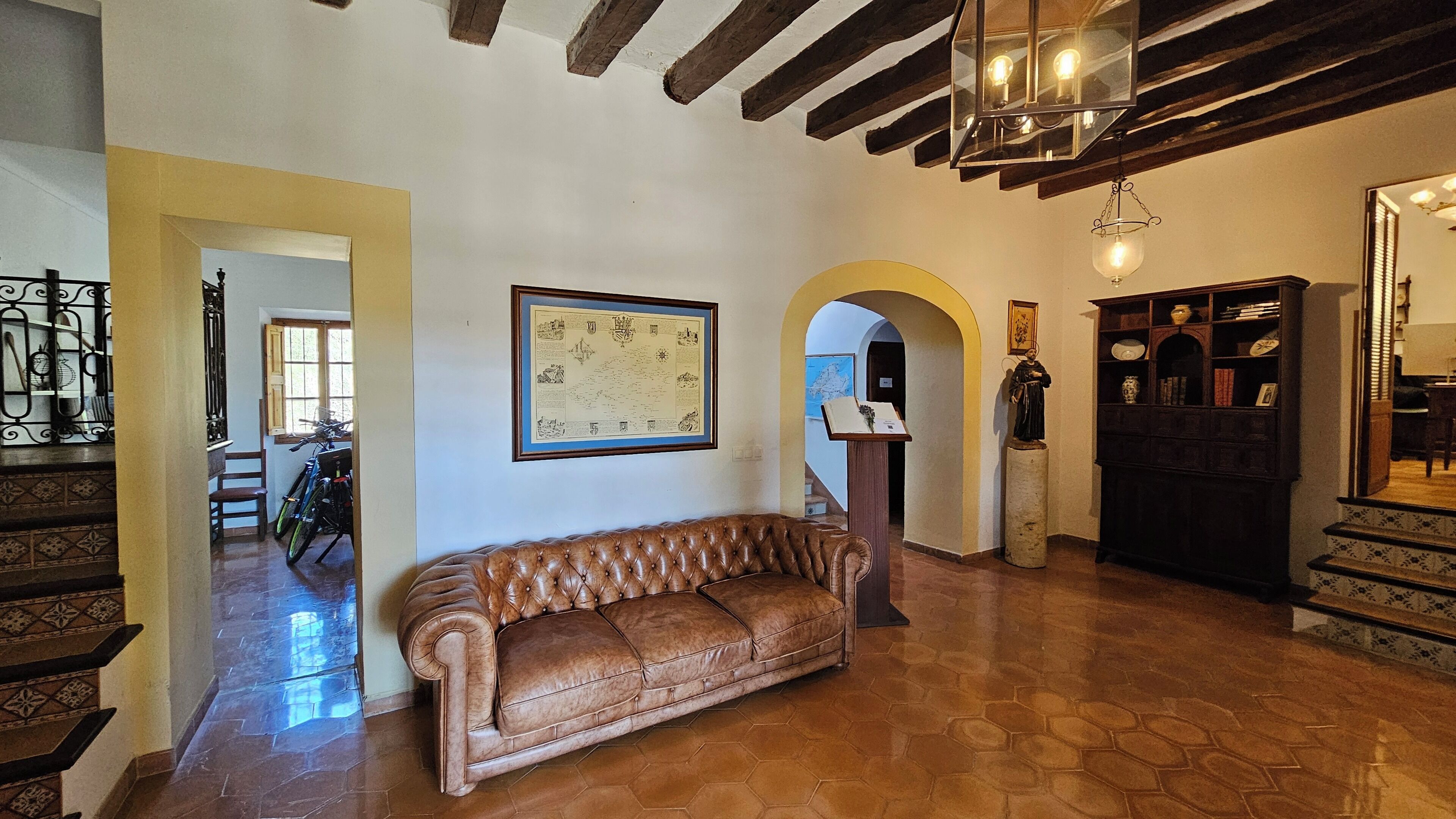 Foto - Asis de Marratxinet Turismo de Interior