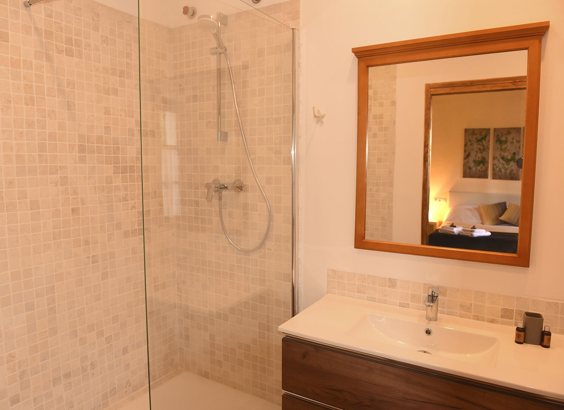 Foto - Asis de Marratxinet Turismo de Interior