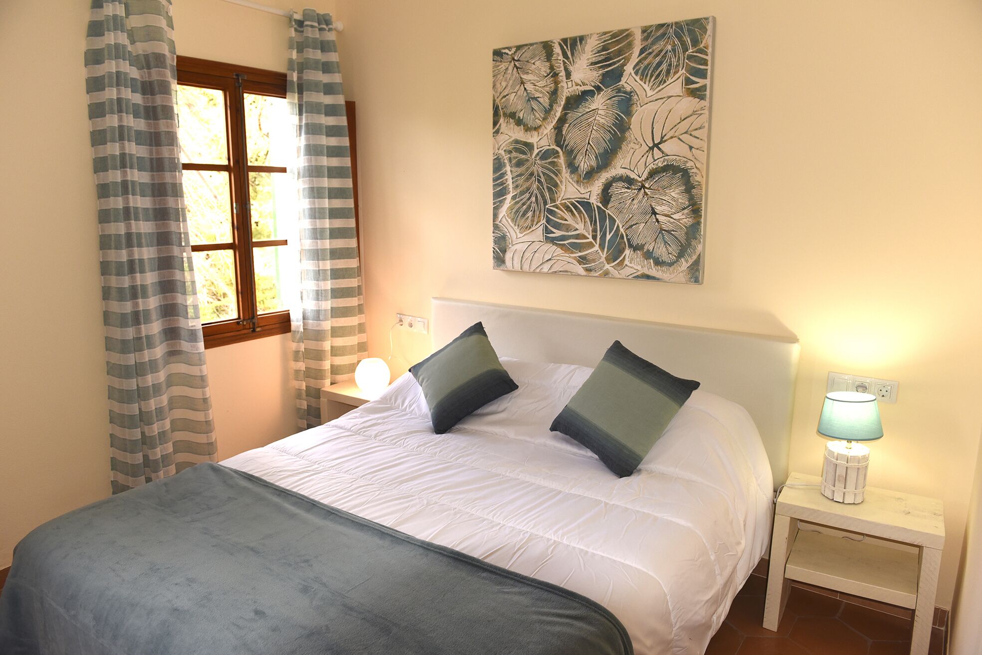 Foto - Asis de Marratxinet Turismo de Interior