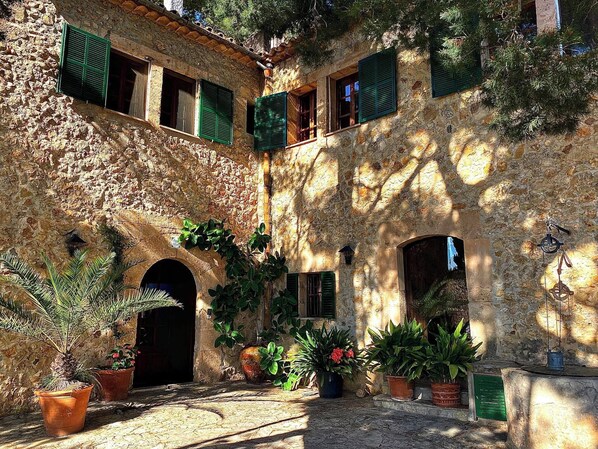 Front of property - Asis de Marratxinet (Marratxi)