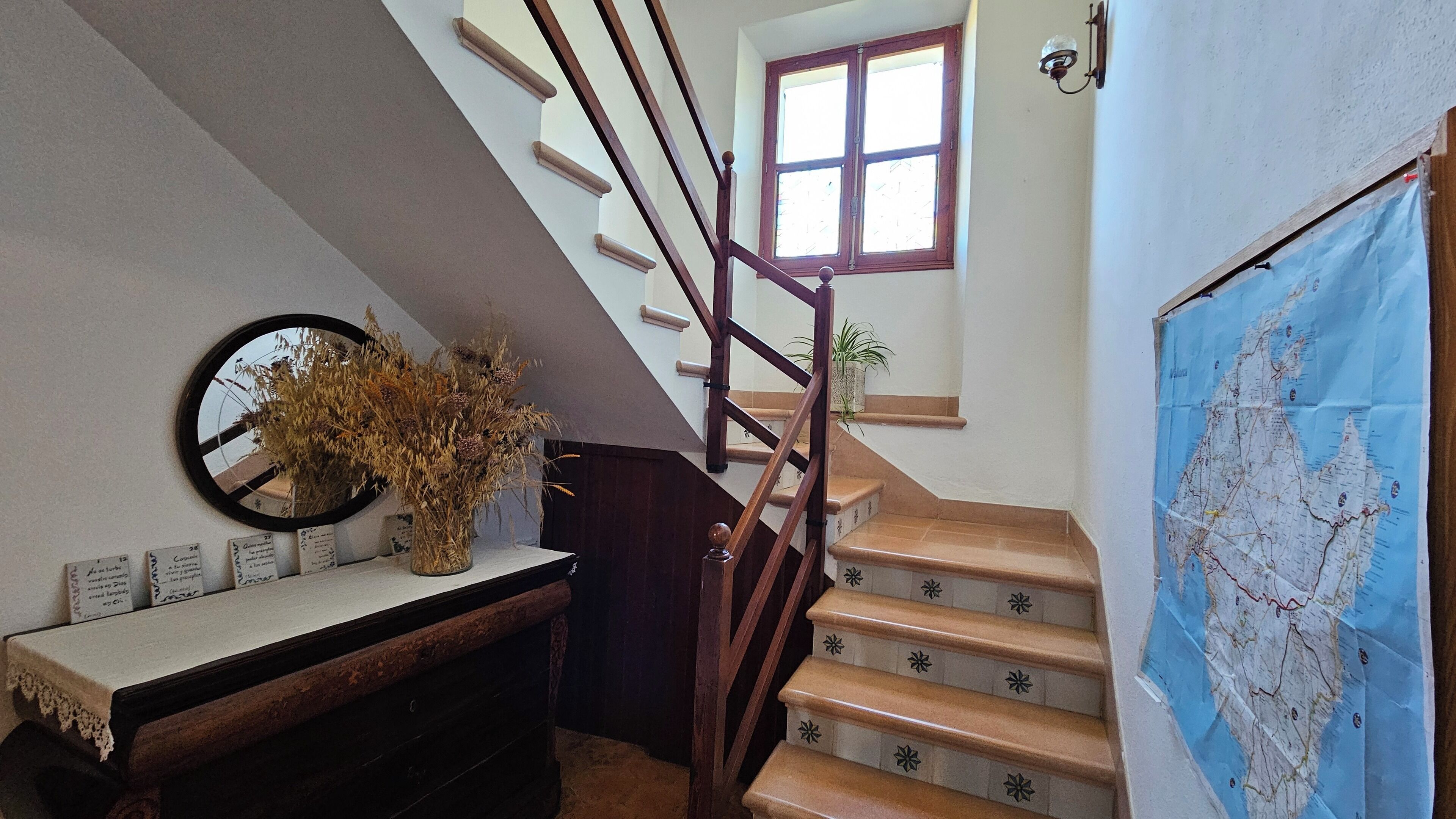 Foto - Asis de Marratxinet Turismo de Interior