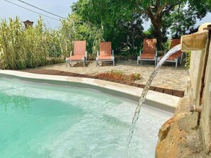 2 outdoor pools, sun loungers - Asis de Marratxinet (Marratxi)