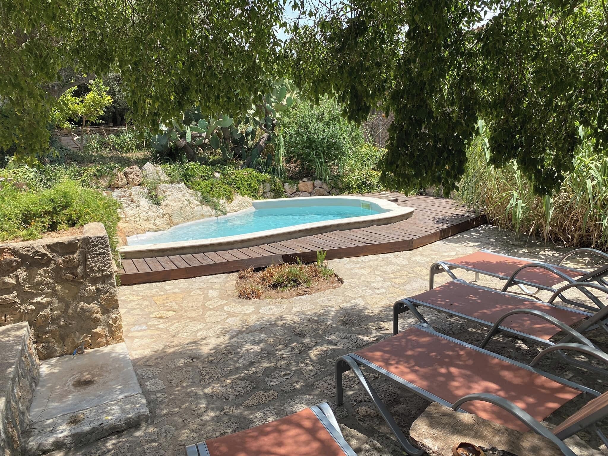 Foto - Asis de Marratxinet Turismo de Interior