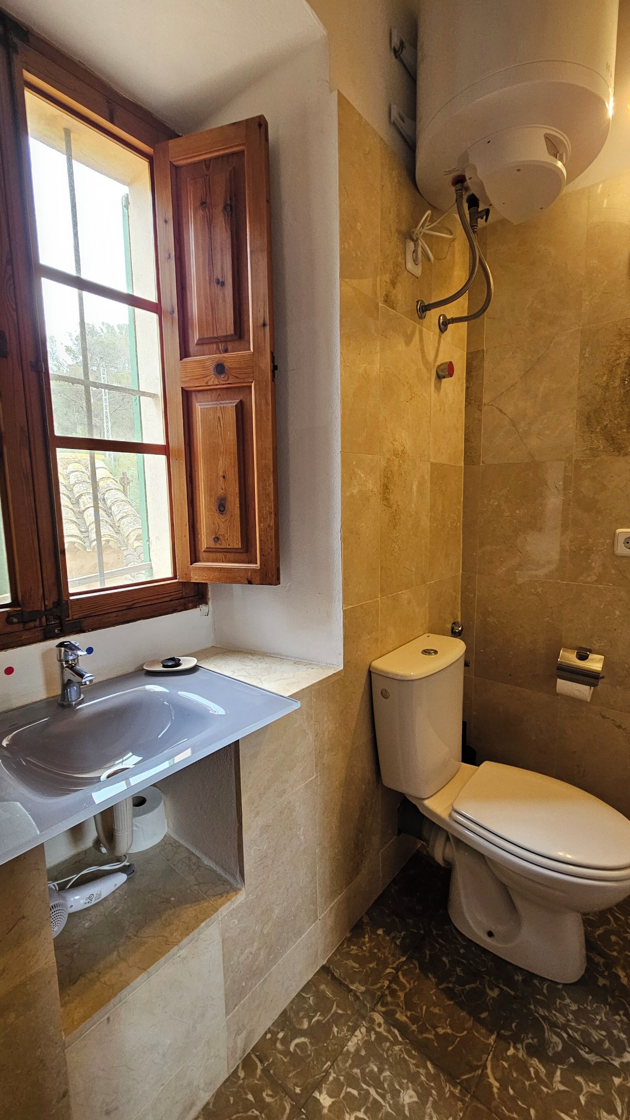 Foto - Asis de Marratxinet Turismo de Interior