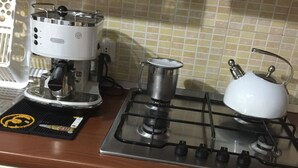 مطبخ خاص