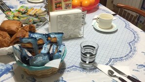 تناول الطعام