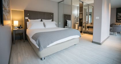 Hotel CityFlats
