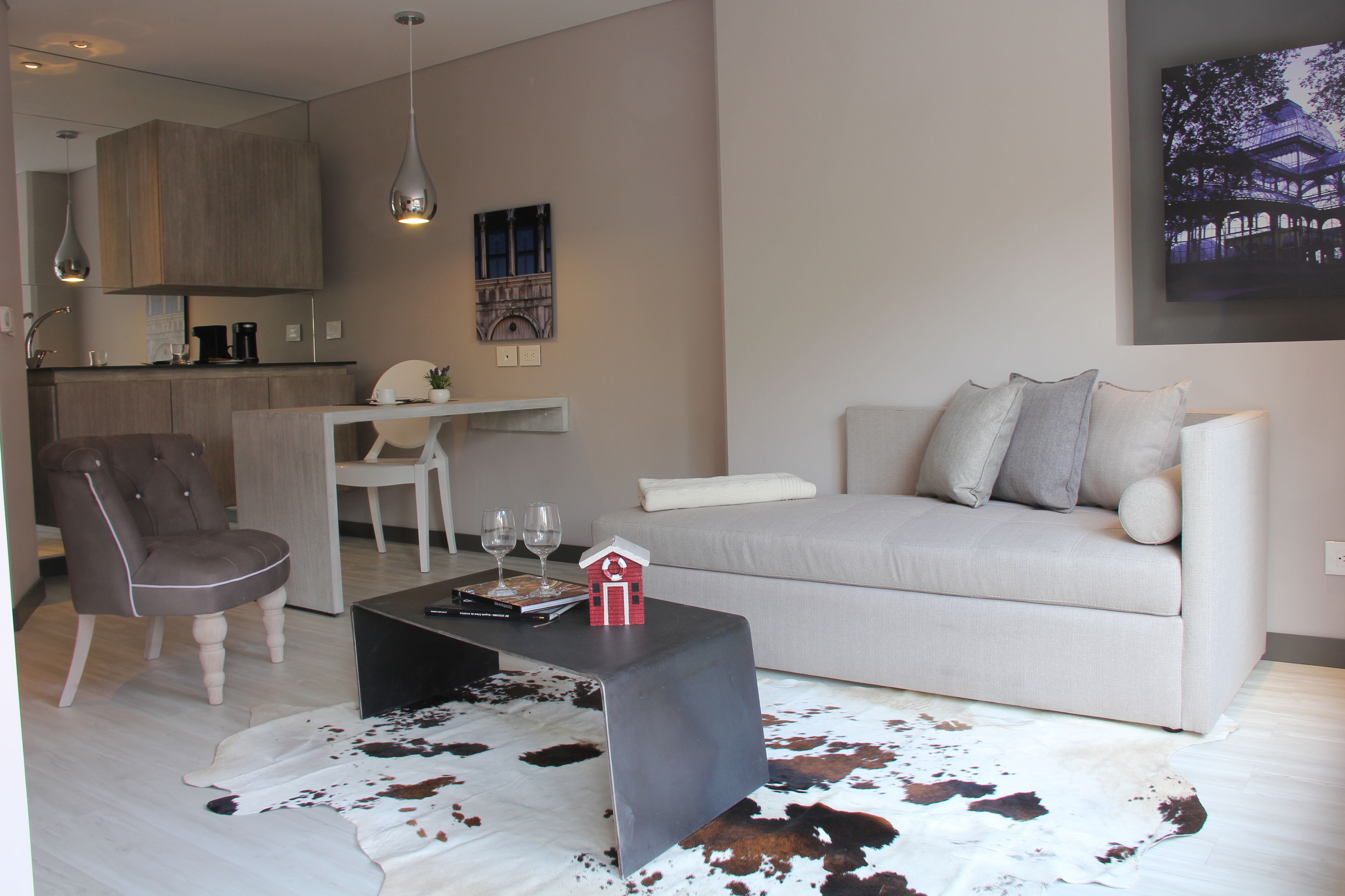 Photo - GIO Hotel CITYFLATS Collection Bogotá