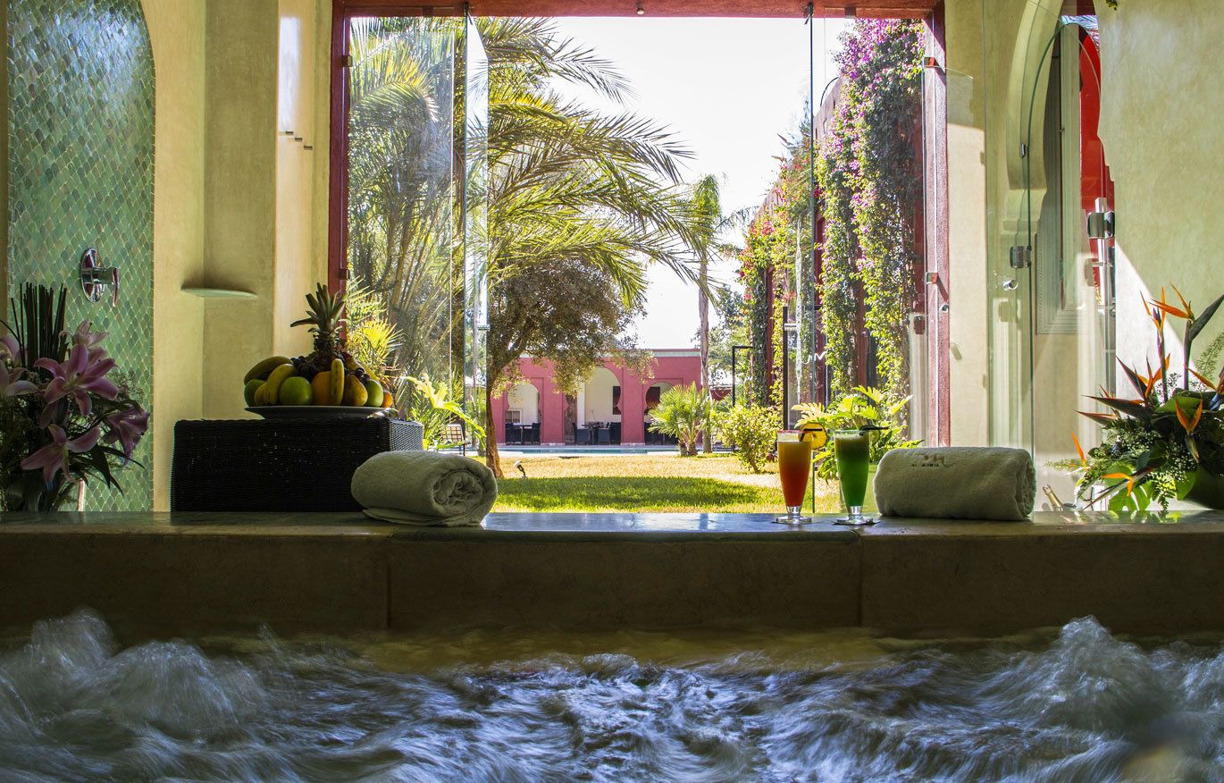 Turkish bath, body treatments, body wraps, body scrubs, detox wraps