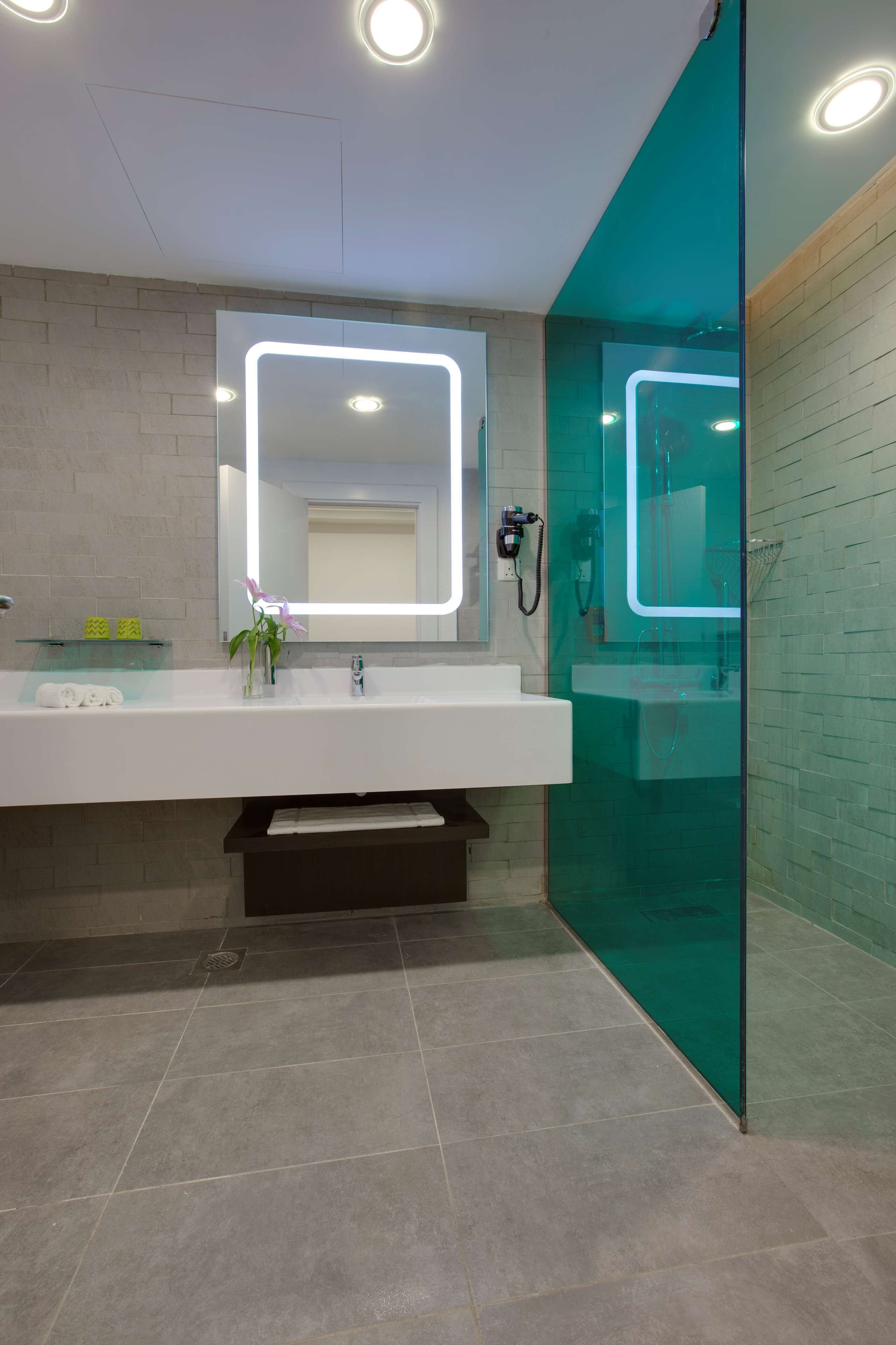 Foto - Park Inn by Radisson Dammam