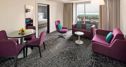 Park Inn by Radisson Dammam