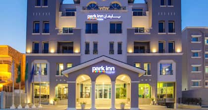 Park Inn by Radisson Dammam