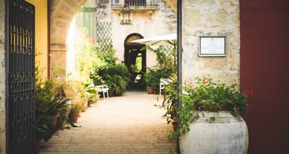 Hotel Baglio Catalano