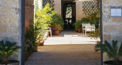 Hotel Baglio Catalano