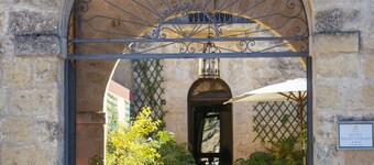 Hotel Baglio Catalano