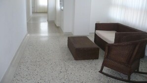 Hallway - Barbacoa Hotel (Riohacha)