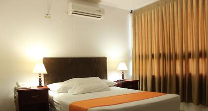 Barbacoa Hotel