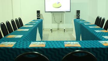 Sala de reuniones