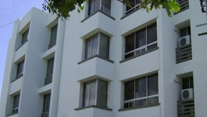Property entrance - Barbacoa Hotel (Riohacha)