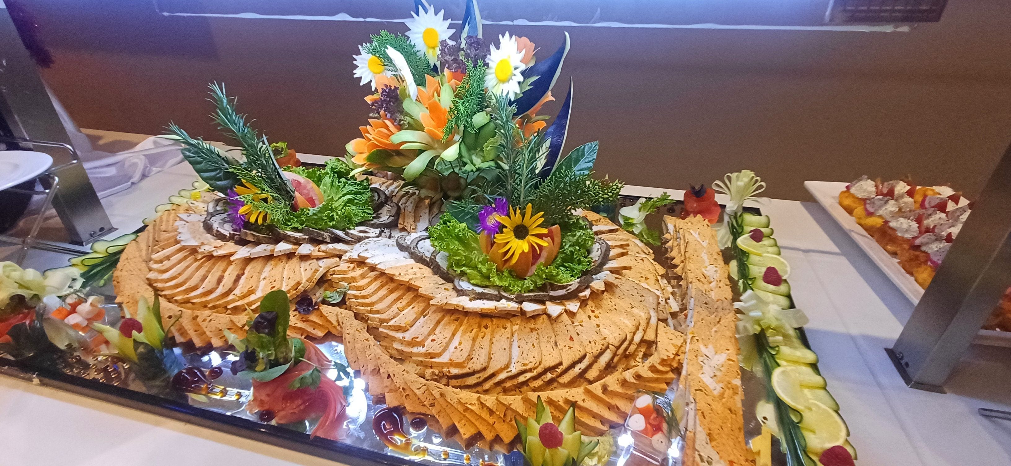 مطعم
