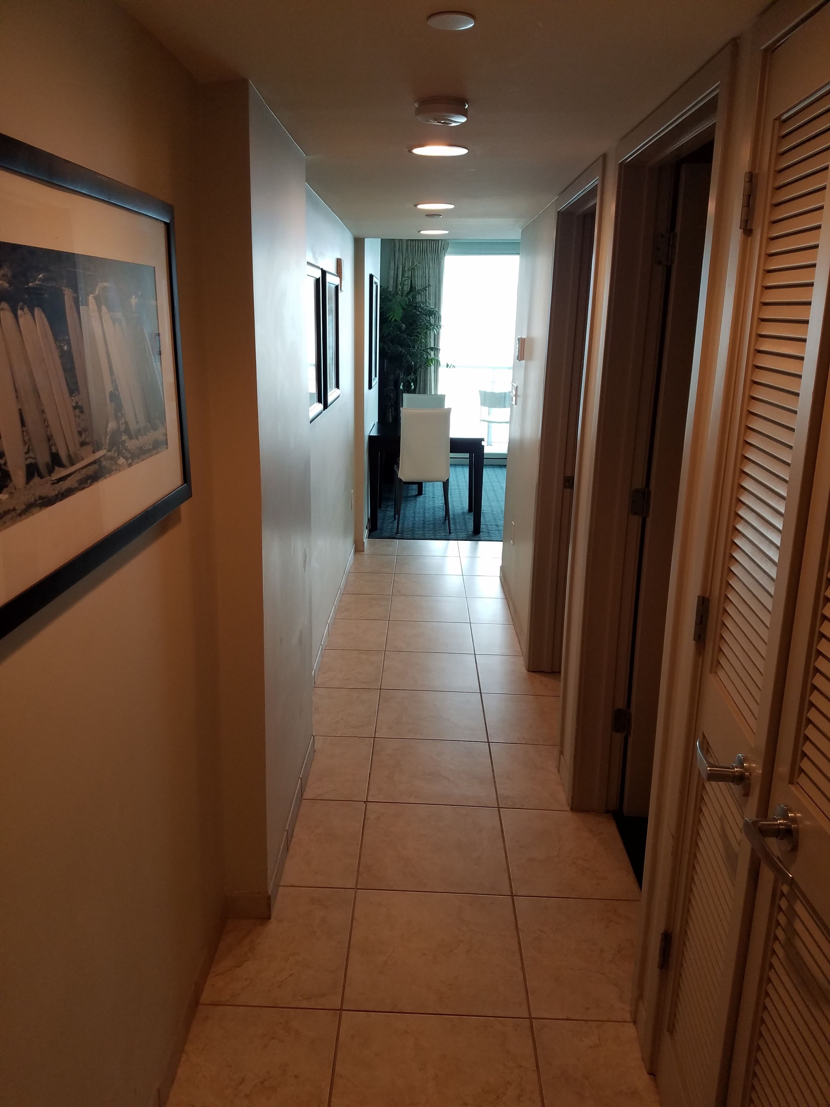 Foto - Oceans One Resort Unit 403