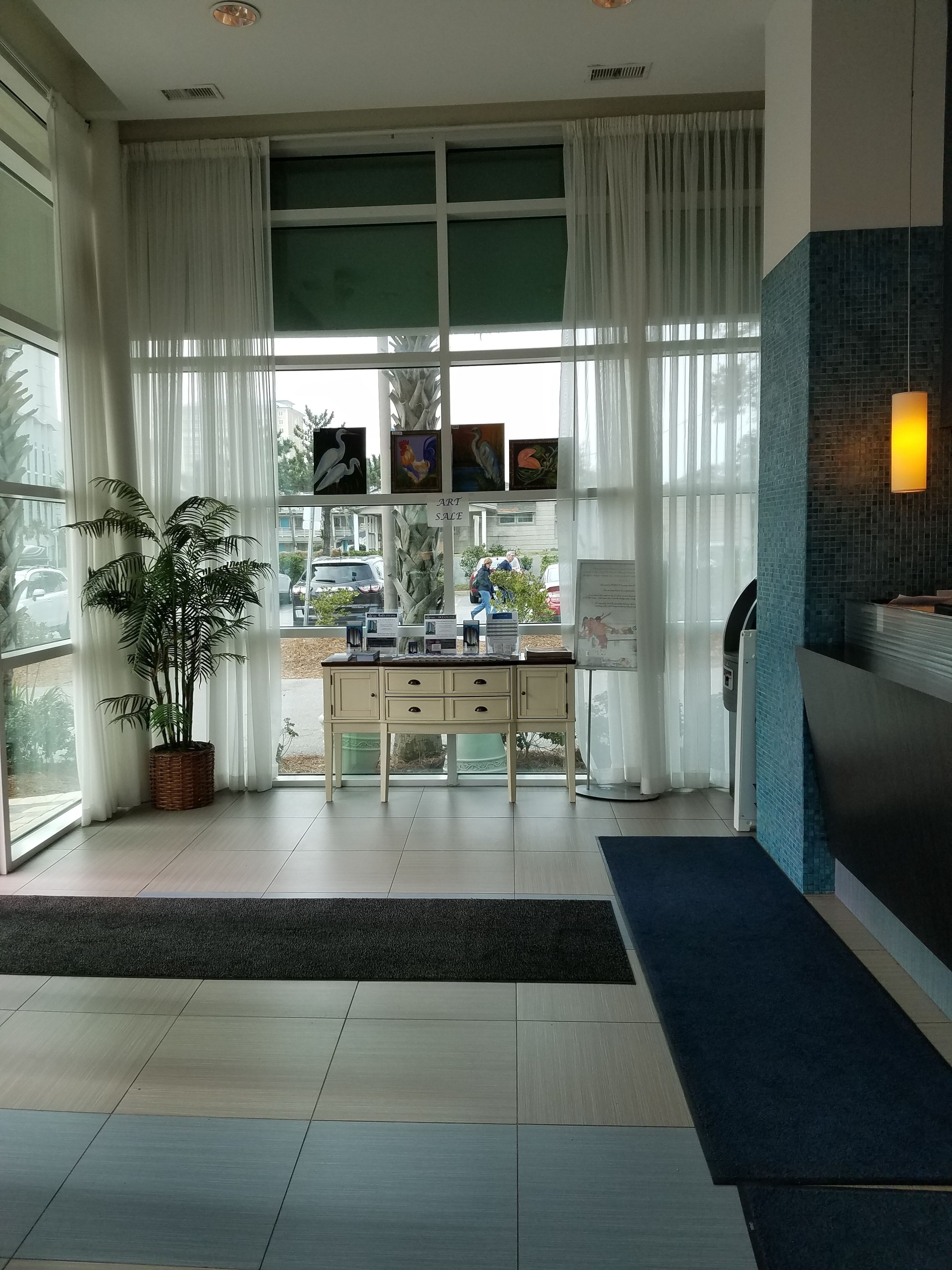 Foto - Oceans One Resort Unit 403