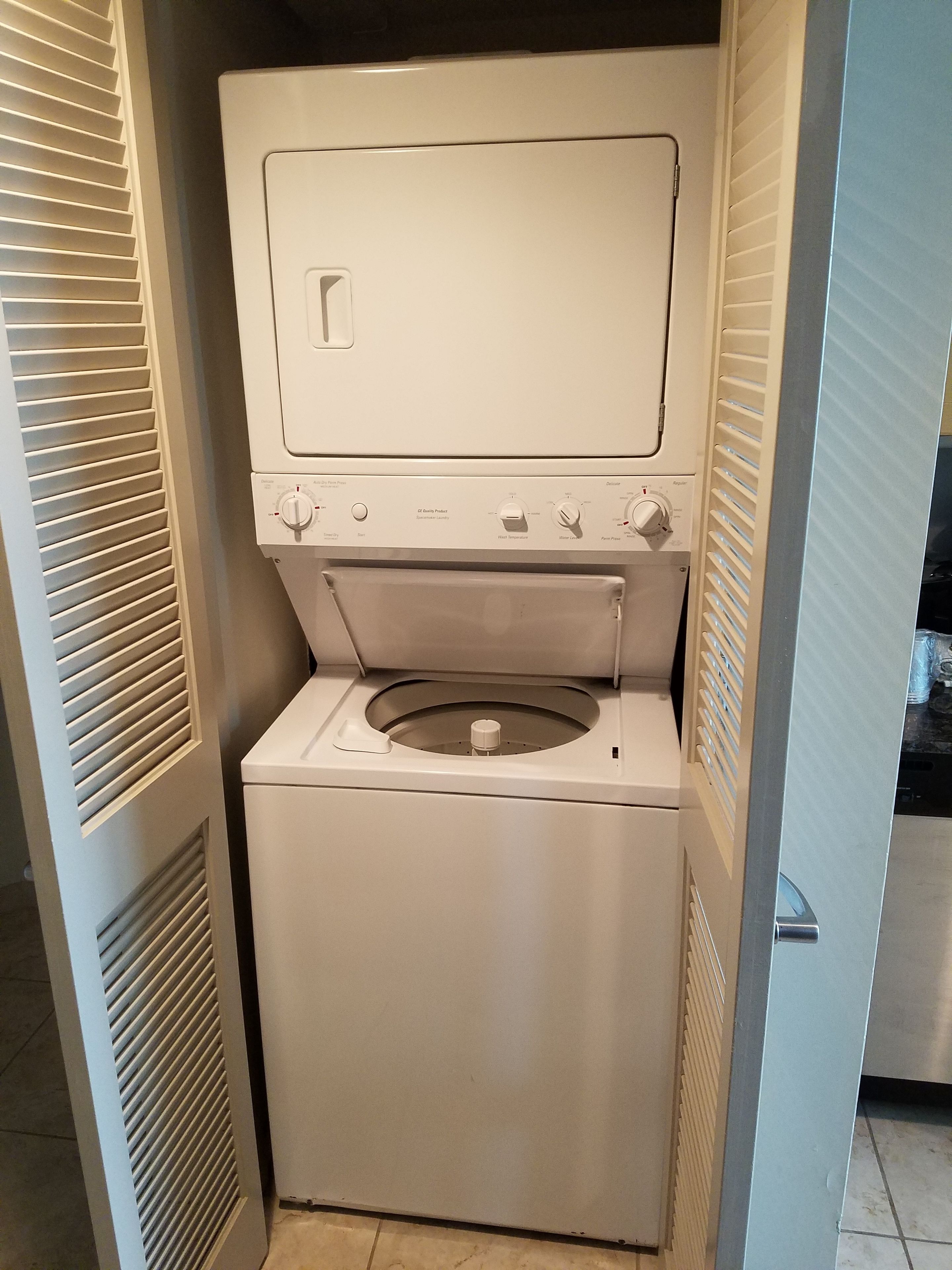 Foto - Oceans One Resort Unit 403