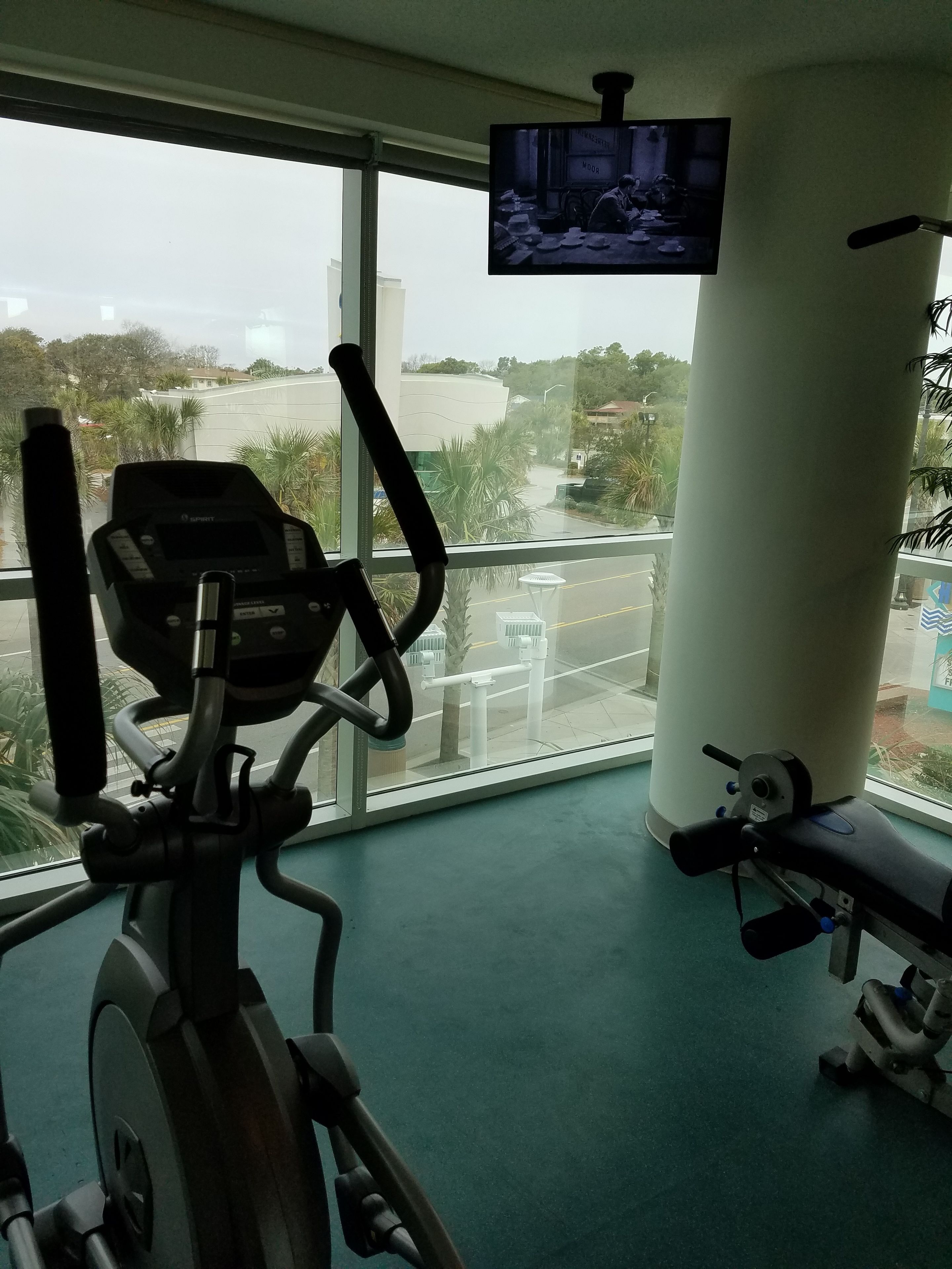 Foto - Oceans One Resort Unit 403