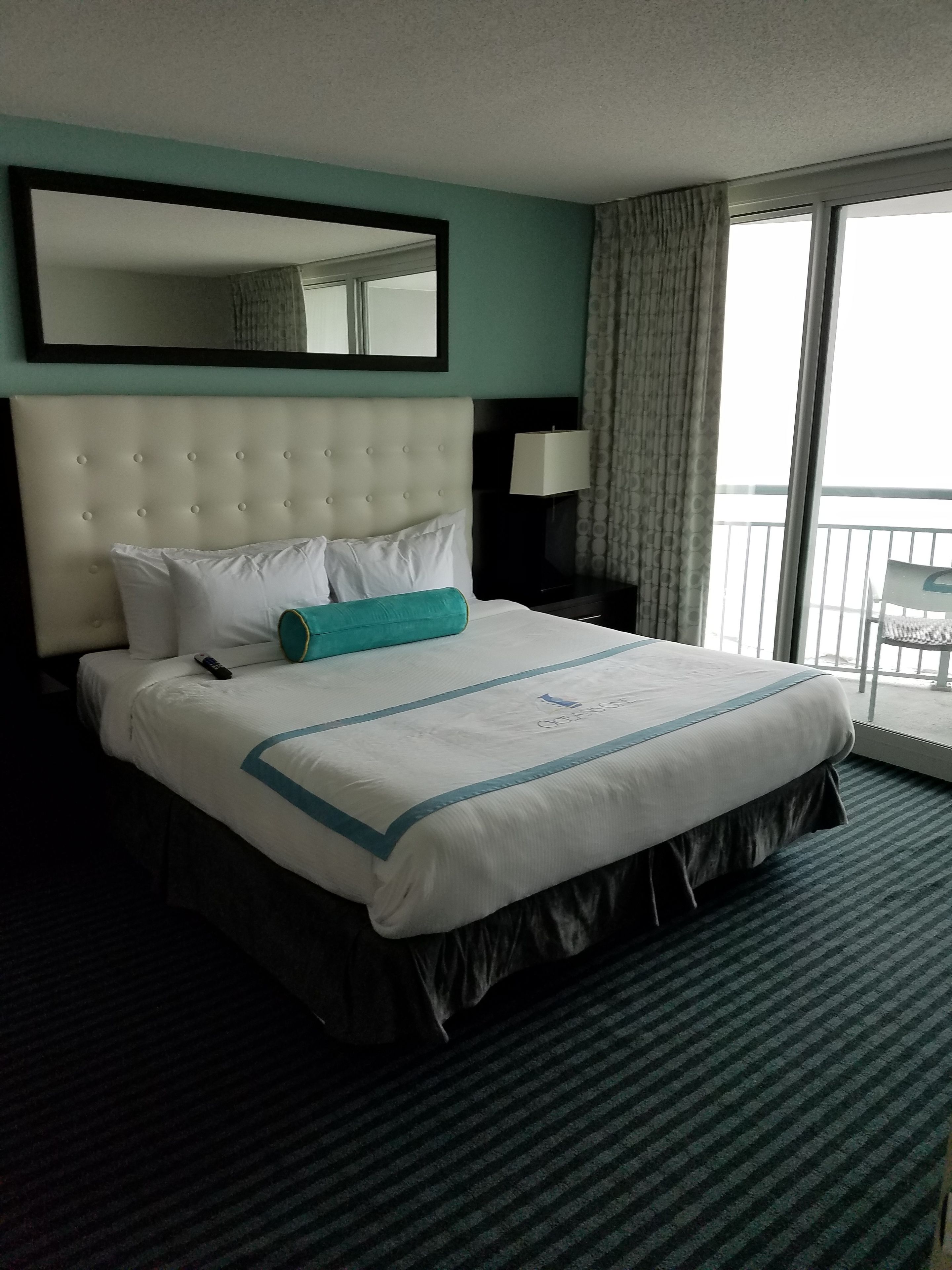 Foto - Oceans One Resort Unit 403
