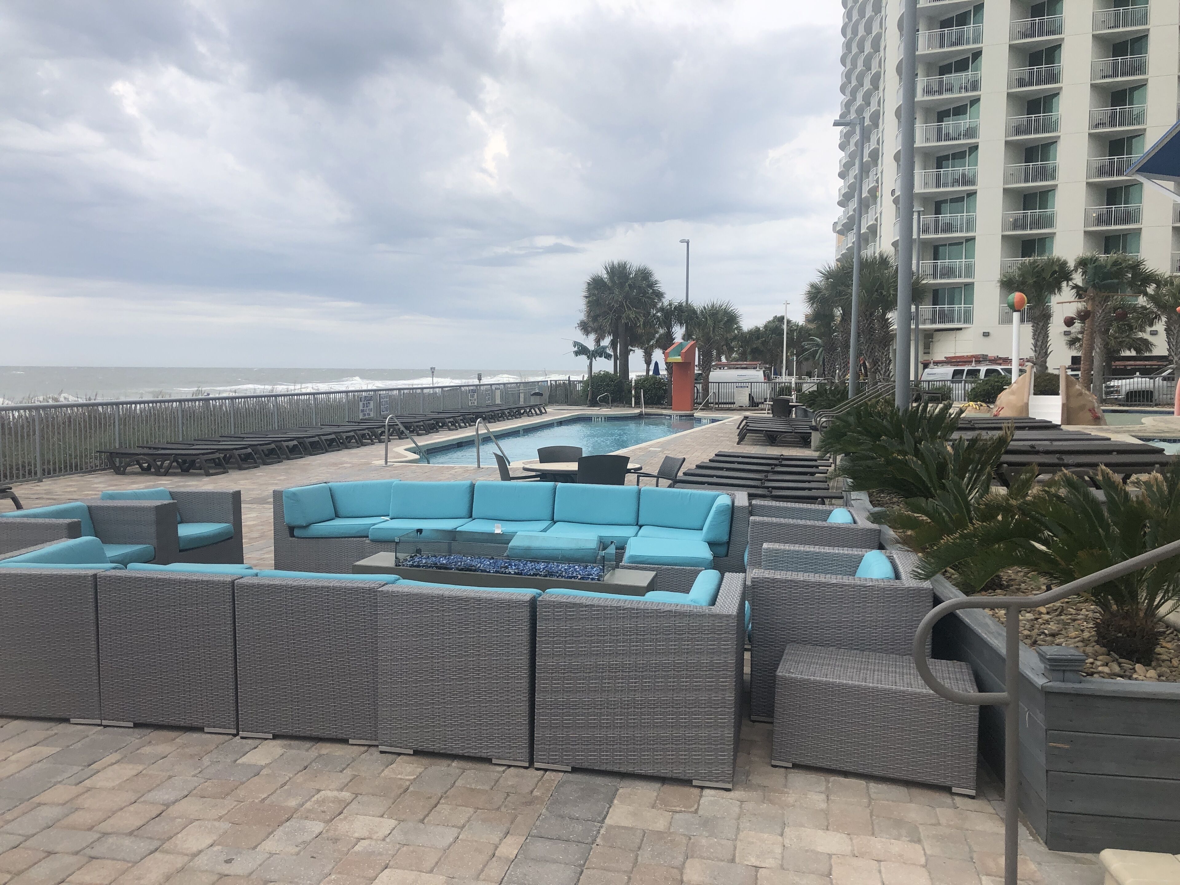 Foto - Oceans One Resort Unit 403