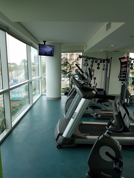 Oceans One Resort - Image 71