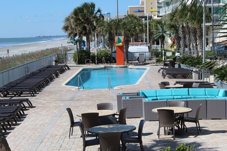 Oceans One Resort - Image 93