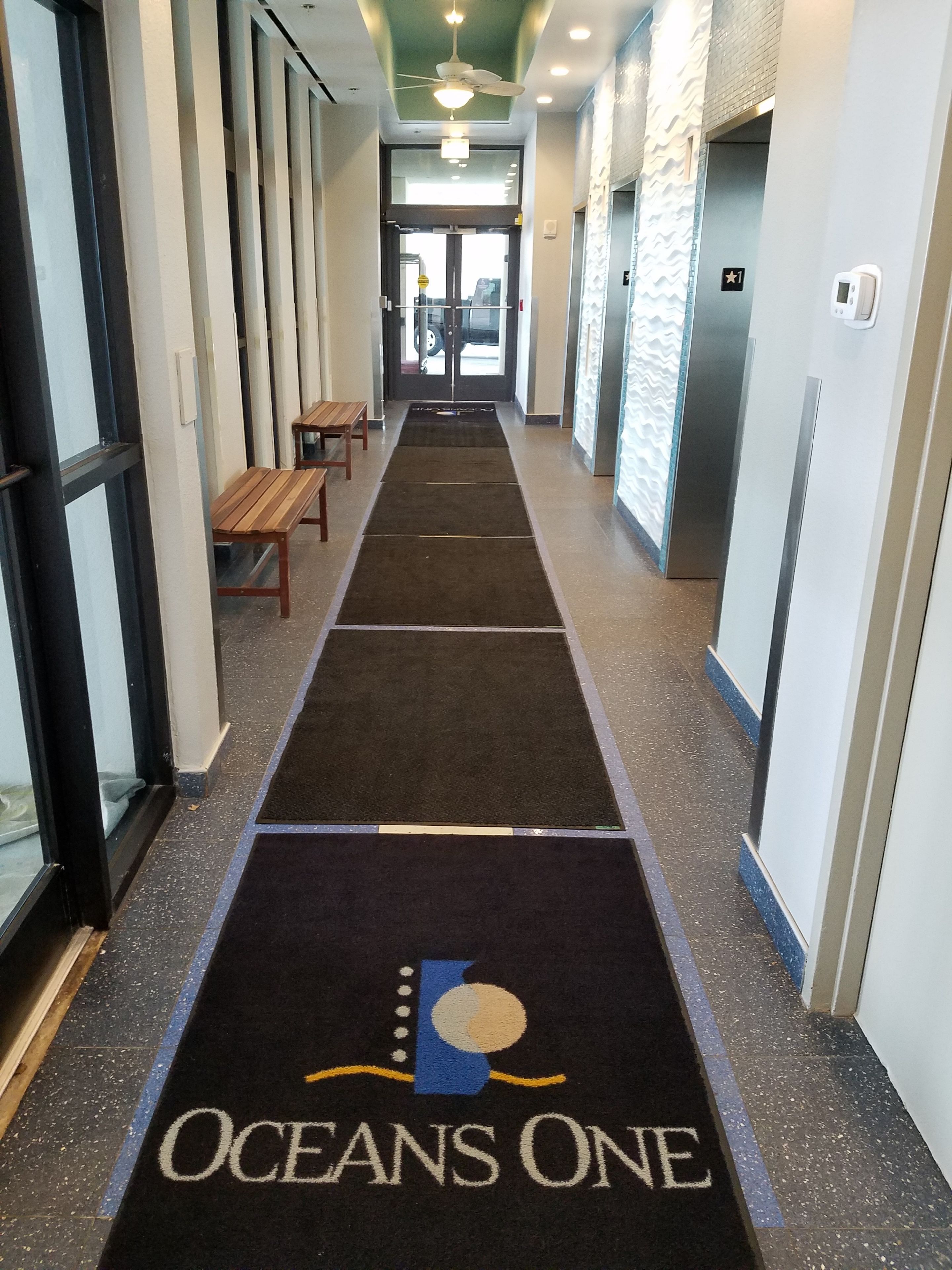 Foto - Oceans One Resort Unit 403