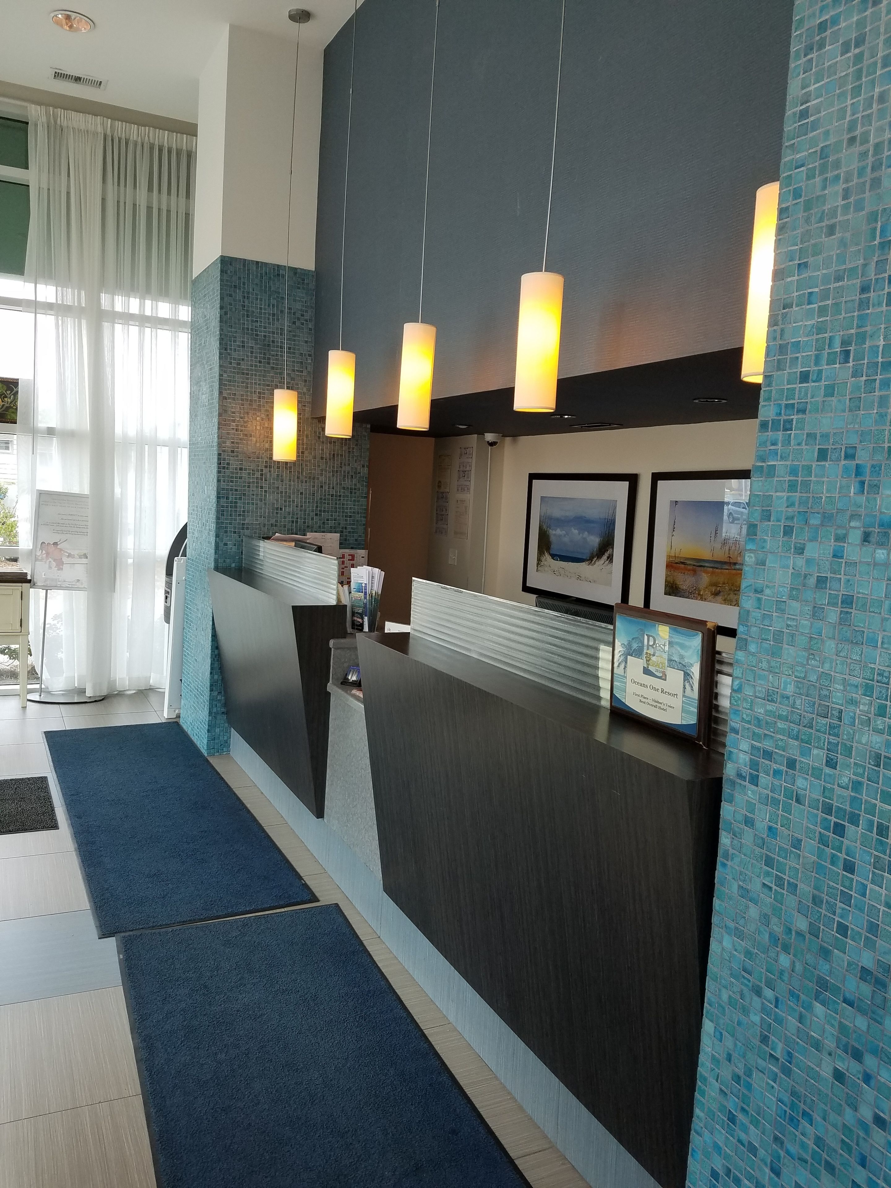 Foto - Oceans One Resort Unit 403