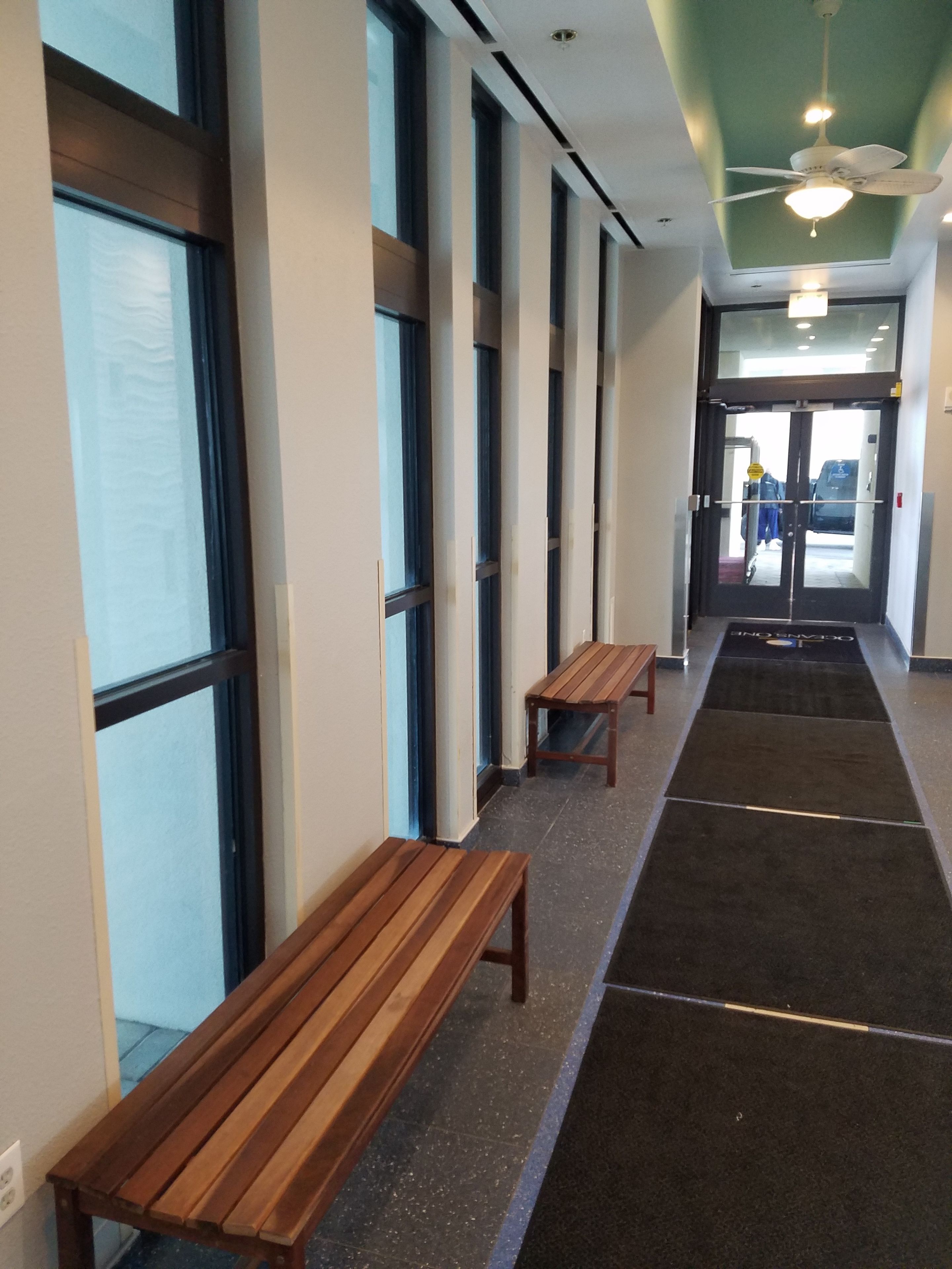 Foto - Oceans One Resort Unit 403