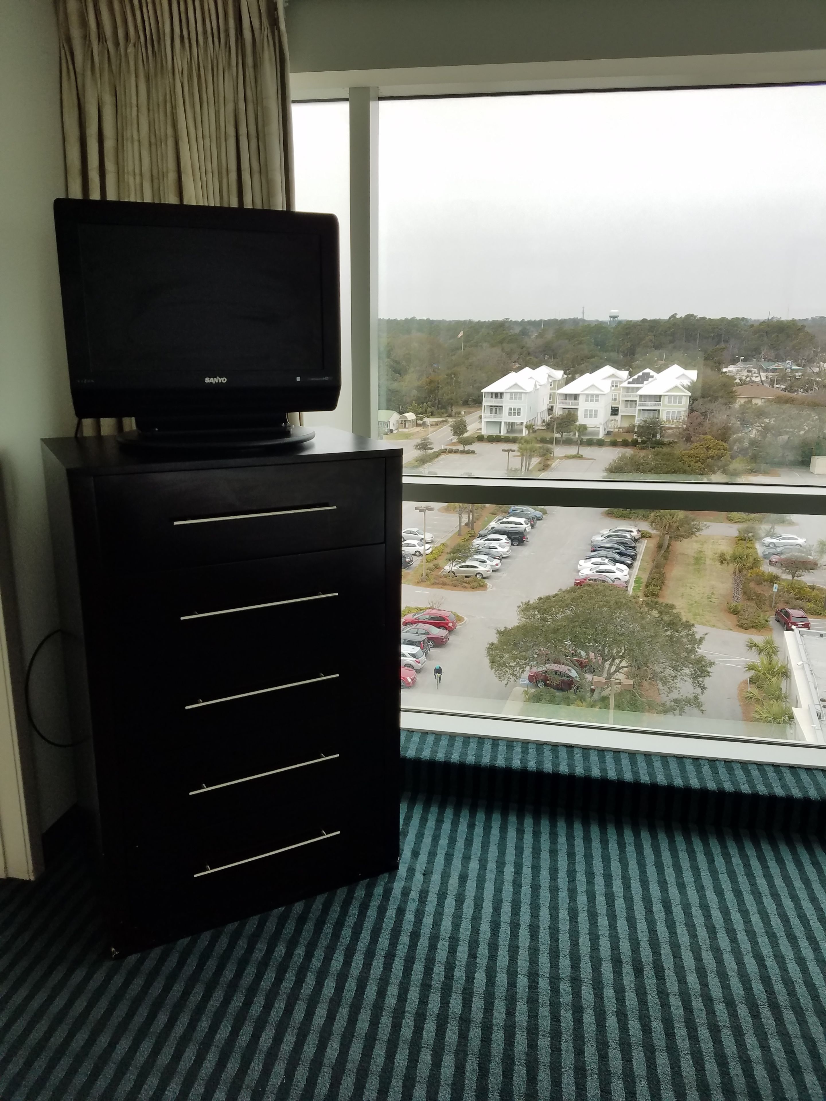 Foto - Oceans One Resort Unit 403