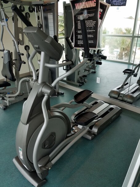 Oceans One Resort - Image 72