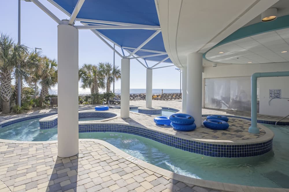 Oceans One Resort