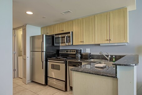 Oceans One Resort - Image 52