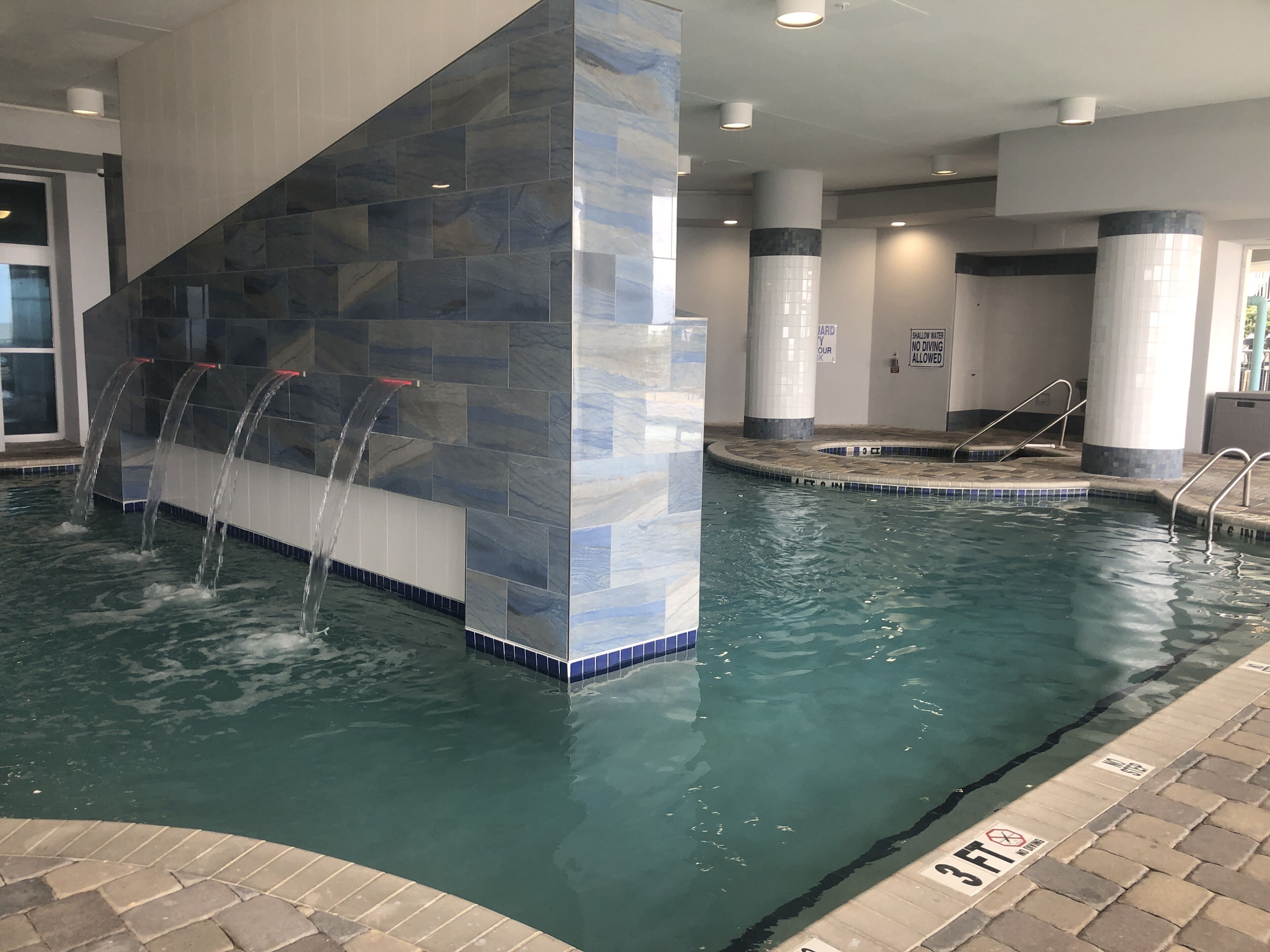 Foto - Oceans One Resort Unit 403