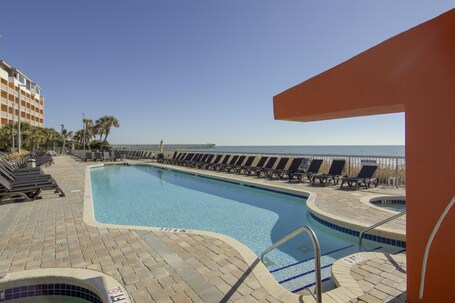 Oceans One Resort - Image 1
