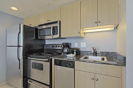 Oceans One Resort - Image 55