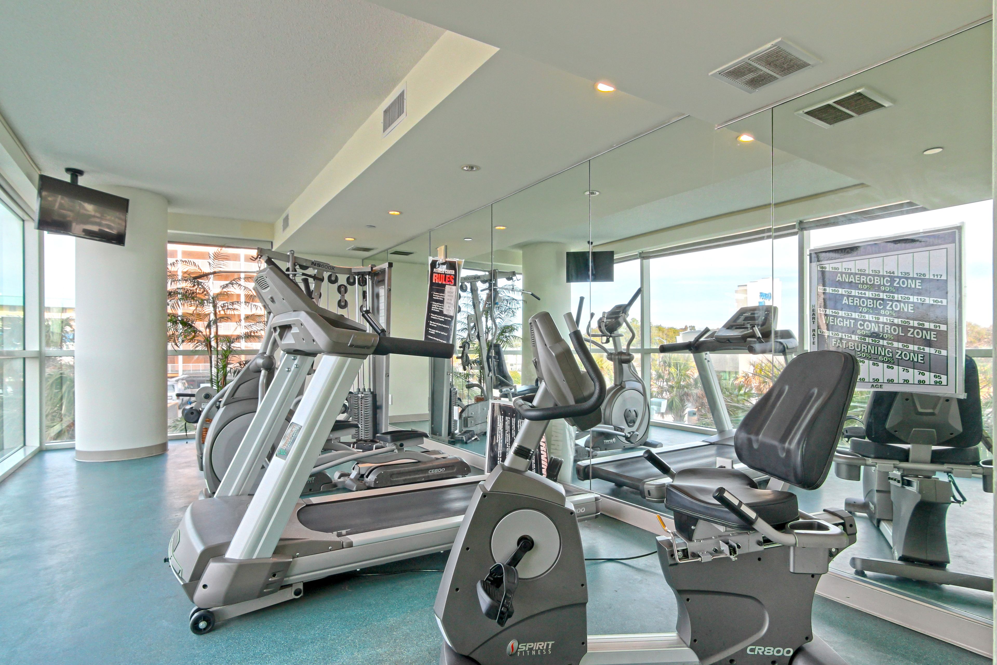 Foto - Oceans One Resort Unit 403