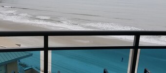Oceans One Resort