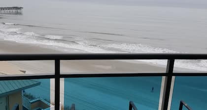 Oceans One Resort