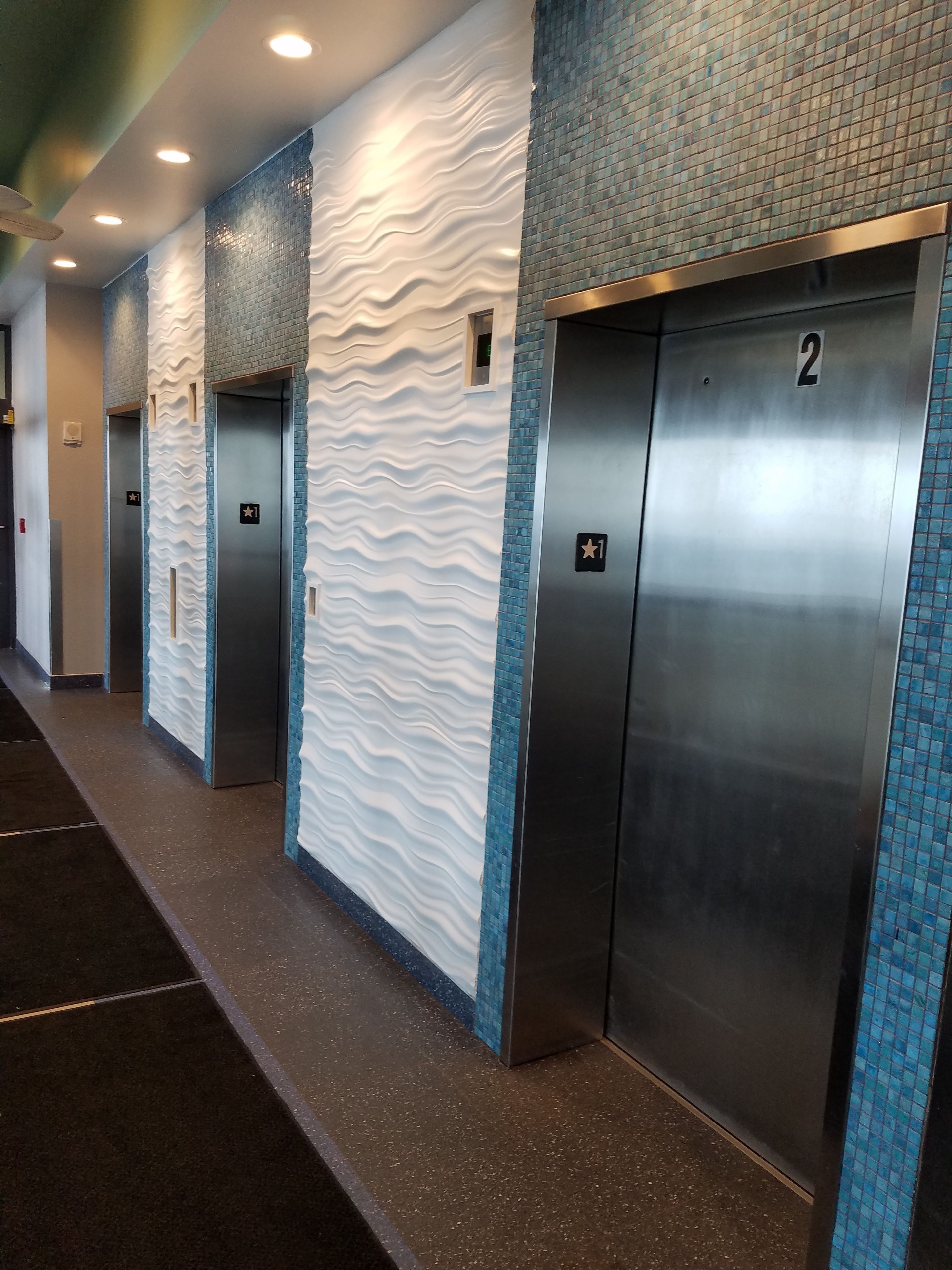 Foto - Oceans One Resort Unit 403